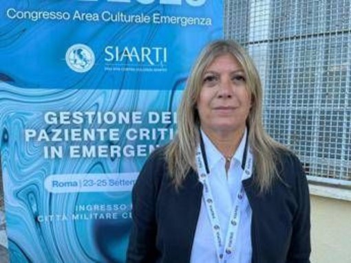 Bignami (Siaarti): "Collaborare per prevenire i rischi nelle calamità" Bignami (Siaarti): "Collaborare per prevenire i rischi nelle calamità"