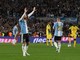 L’ultima di Messi con l’Argentina, due assist e un gol “Ora farò il tifoso”