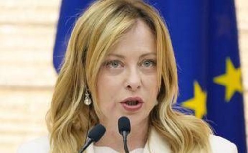 Pacchetto Sicurezza, Meloni: "Non sono misure spot. Ok a norme per prevenire gruppi violenti in piazza"