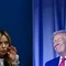 Rottura Trump-Meloni, "presidente Usa si è sentito tradito" Rottura Trump-Meloni, "presidente Usa si è sentito tradito"