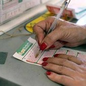 SuperEnalotto, numeri e combinazione vincente di oggi 23 maggio 2026