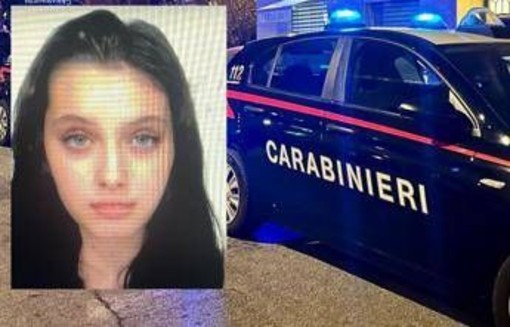 Ambra Fabbri scomparsa da due settimane: ricerche in corso Ambra Fabbri scomparsa da due settimane: ricerche in corso
