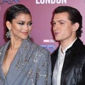"Zendaya e Tom Holland si sono sposati", la rivelazione dello stylist Law Roach "Zendaya e Tom Holland si sono sposati", la rivelazione dello stylist Law Roach