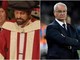 Frontman dei Kasabian si laurea e cita... Ranieri