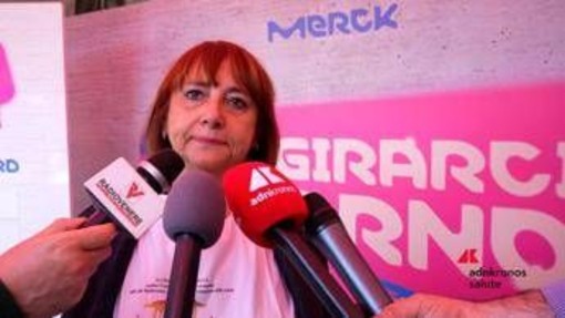 Tumori, oncologa Leo: &quot;Oltre un terzo si possono bloccare con la prevenzione&quot;
