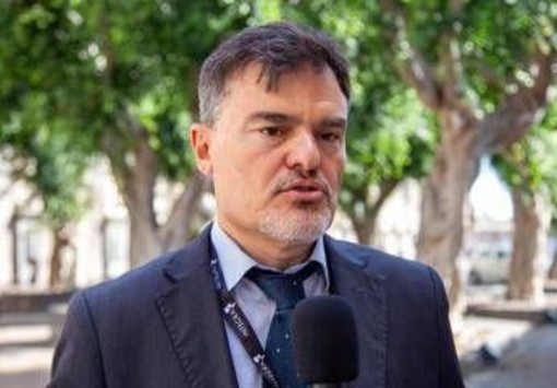 Tumori cerebrali, Telera (Sinch): "L nuova classificazione ha cambiato la cura" Tumori cerebrali, Telera (Sinch): "L nuova classificazione ha cambiato la cura"