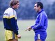 Addio a Osvaldo Bagnoli, artefice del miracolo Hellas Verona Addio a Osvaldo Bagnoli, artefice del miracolo Hellas Verona