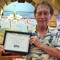 Addio a Tony Fanara, anima del ristorante 'Palermo' che per 50 anni ha unito Los Angeles a tavola Addio a Tony Fanara, anima del ristorante 'Palermo' che per 50 anni ha unito Los Angeles a tavola