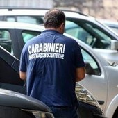 Roma, 71enne trovata morta nell'armadio di casa: interrogato il figlio Roma, 71enne trovata morta nell'armadio di casa: interrogato il figlio