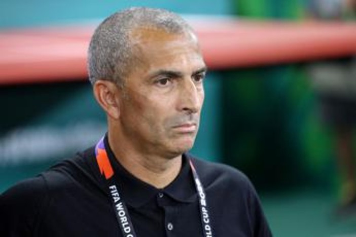 Mondiali 2026, la Tunisia licenzia il ct Lamouchi: al suo posto Renard Mondiali 2026, la Tunisia licenzia il ct Lamouchi: al suo posto Renard