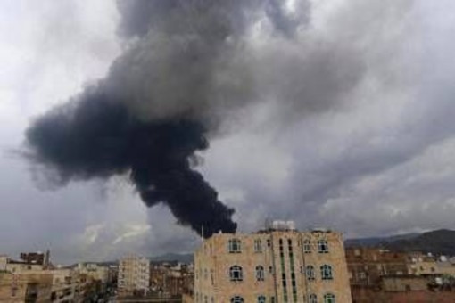 Yemen, media: primo ministro Houthi ucciso in raid Israele a Sana'a