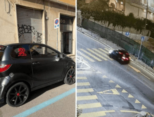 Banda della minicar a Roma, al Tribunale per i minorenni gli interrogatori dei due indagati Banda della minicar a Roma, al Tribunale per i minorenni gli interrogatori dei due indagati