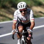 Giro d'Italia, oggi nona tappa: orario, percorso e dove vederla