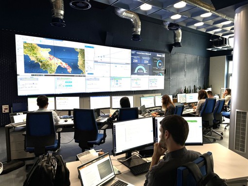 Acquedotto Pugliese finalista all’Oscar di Bilancio 2025