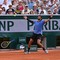 Berrettini vola ai quarti al Roland Garros, Cerundolo battuto in tre set
