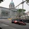 Formula 1, emergenza inquinamento a Singapore: cos'è il fenomeno 'haze' Formula 1, emergenza inquinamento a Singapore: cos'è il fenomeno 'haze'