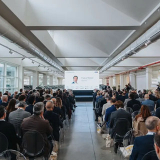 Automotive, nuove generazioni e startup al centro dell’evento Top Dealers Italia