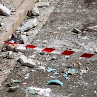 Esplosione Monaco, media: "L'attentatrice è ucraina, in fuga verso l'Europa"