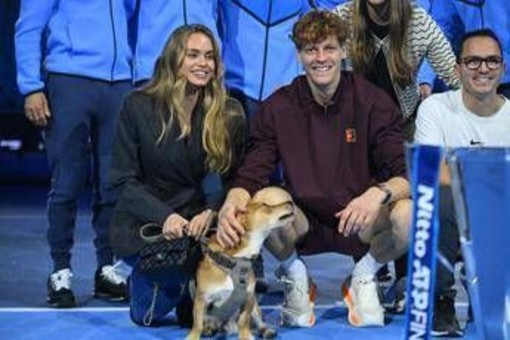 Sinner, obiettivo Roland Garros e poi... matrimonio con Laila Hasanovic? L'ipotesi sulle nozze Sinner, obiettivo Roland Garros e poi... matrimonio con Laila Hasanovic? L'ipotesi sulle nozze