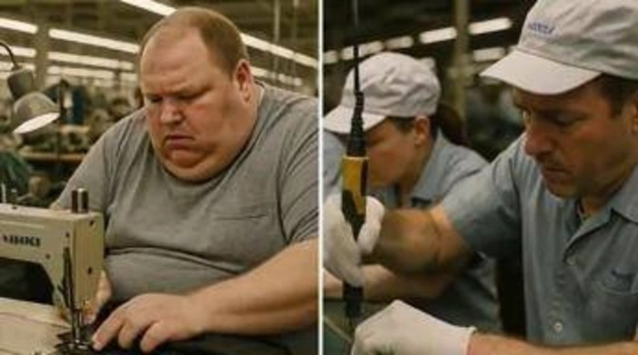 Dazi di Trump, il video cinese che 'trolla' gli Stati Uniti