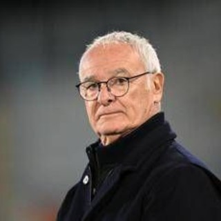 Roma, Ranieri su ritiro: &quot;Nulla può farmi cambiare idea, restare sarebbe uno sbaglio&quot;