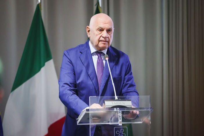 Nordio “Improprio parlare di indulto senza conoscerne gli effetti” Nordio “Improprio parlare di indulto senza conoscerne gli effetti”