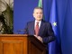 Panetta “L’Italia deve guardare al futuro con determinazione”