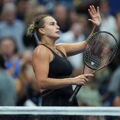 Battaglia dei Sessi, oggi Sabalenka-Kyrgios - Diretta