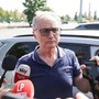 Caso Roggero, al via udienza. Gioielliere in aula: "Ogni vita merita rispetto, dovevo essere meno impulsivo" Caso Roggero, al via udienza. Gioielliere in aula: "Ogni vita merita rispetto, dovevo essere meno impulsivo"
