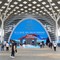 Cina, a Shenzhen la Fiera internazionale delle industrie della cultura Cina, a Shenzhen la Fiera internazionale delle industrie della cultura