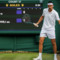 Wimbledon, Sonego-Diallo, Grant-Bouzkova -Diretta