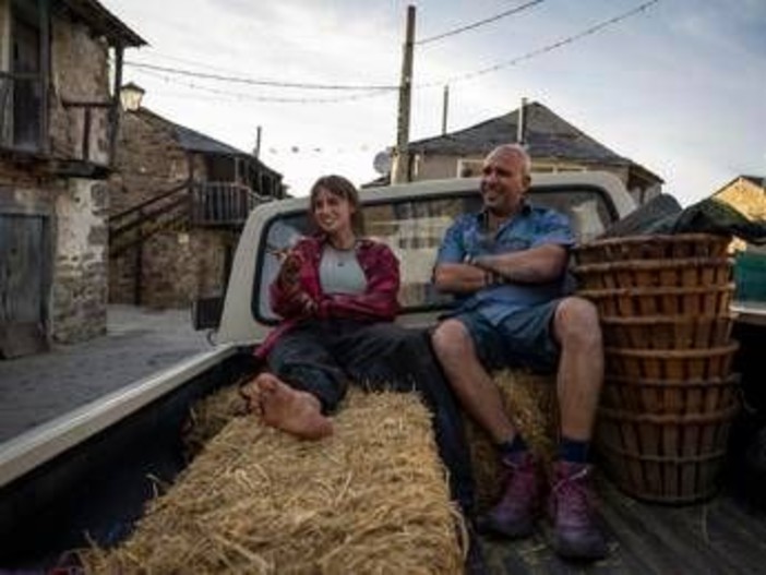 'Buen Camino' vola al botteghino: 20 milioni in tre giorni per Checco Zalone