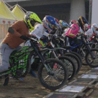 L'arena di Eicma 'MotoLive' compie vent'anni, Meda: "Traguardo importante" L'arena di Eicma 'MotoLive' compie vent'anni, Meda: "Traguardo importante"