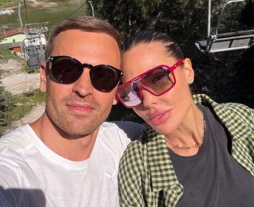 Ilary Blasi e Bastian Müller sposi, il matrimonio il 13 settembre a Ravello: cosa sappiamo