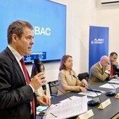 Acqua, territorio e valore pubblico: Aubac presenta a Roma il primo Bilancio Acqua, territorio e valore pubblico: Aubac presenta a Roma il primo Bilancio