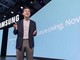 Samsung presenta a Ifa 2025 'Ai Home future living now'