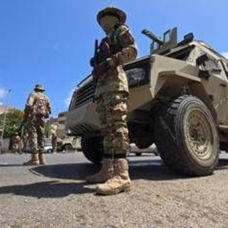 Libia, annunciato cessate il fuoco a Tripoli dopo le tensioni nella notte