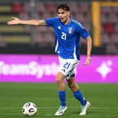 Under 21, l’Italia cala il poker in Montenegro Under 21, l’Italia cala il poker in Montenegro