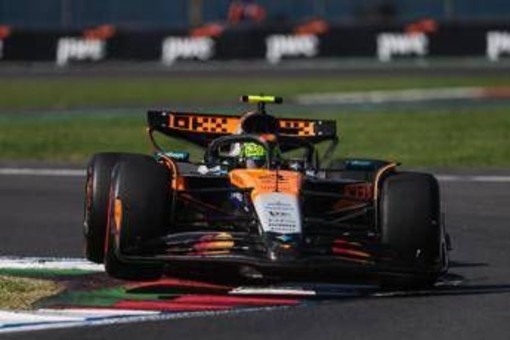 Gp Las Vegas, ordine d'arrivo. Le classifiche del Mondiale F1 2025
