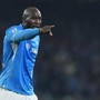 Ufficiale la cessione di Lukaku dal Napoli al Fenerbahçe Ufficiale la cessione di Lukaku dal Napoli al Fenerbahçe
