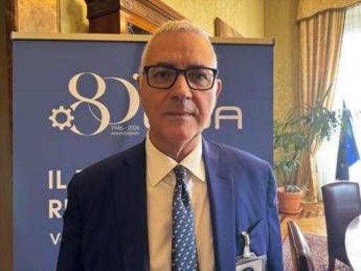 Cuzzilla (Cida): "Meno del 19% dei contribuenti sostiene quasi due terzi dell'intera Irpef, ora cambio di rotta" Cuzzilla (Cida): "Meno del 19% dei contribuenti sostiene quasi due terzi dell'intera Irpef, ora cambio di rotta"