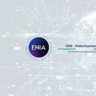 AI infrastruttura sistema, Federimpreseuropa ed Enia a confronto con istituzioni