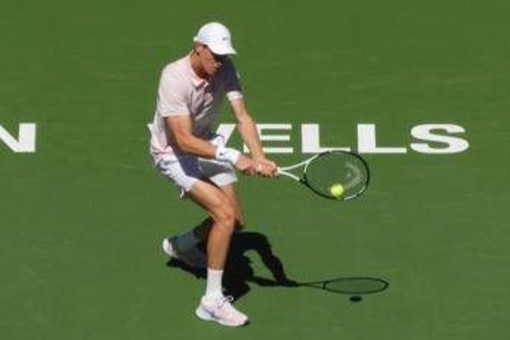 Sinner-Medvedev, oggi finale Indian Wells - Il match in diretta