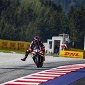 Martin vince la Sprint del Gp Austria davanti a Marc Marquez e Bezzecchi, ordine di arrivo e classifica piloti