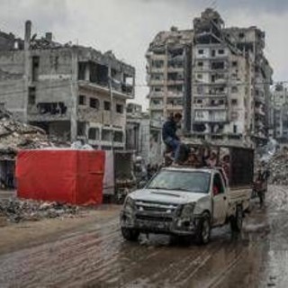 Gaza, lunedì il voto all'Onu sul piano di Trump per la Striscia