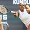 Serena Williams torna anche in singolare, wild card a Wimbledon Serena Williams torna anche in singolare, wild card a Wimbledon