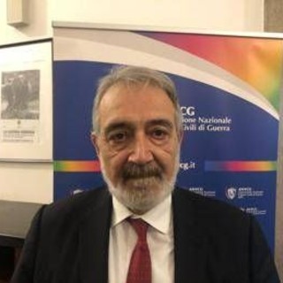 Società, Rocca (Regione Lazio): "Impegnati a sostenere contrasto violenza sui civili" Società, Rocca (Regione Lazio): "Impegnati a sostenere contrasto violenza sui civili"