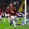 Il Milan riparte: Pulisic e la prima gioia di Hutchinson, Udinese battuta 2-0