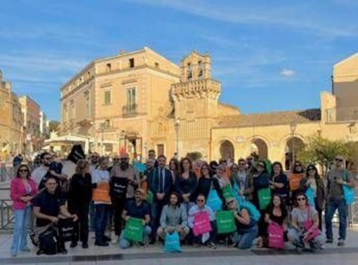 A Matera l'IgersMeet Nazionale 2026, 60 esperti di storytelling digitale da tutta Italia per raccontare Basilicata A Matera l'IgersMeet Nazionale 2026, 60 esperti di storytelling digitale da tutta Italia per raccontare Basilicata