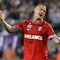 Nainggolan ancora nei guai: guida senza patente, passa con il rosso e sfiora una pattuglia della polizia Nainggolan ancora nei guai: guida senza patente, passa con il rosso e sfiora una pattuglia della polizia